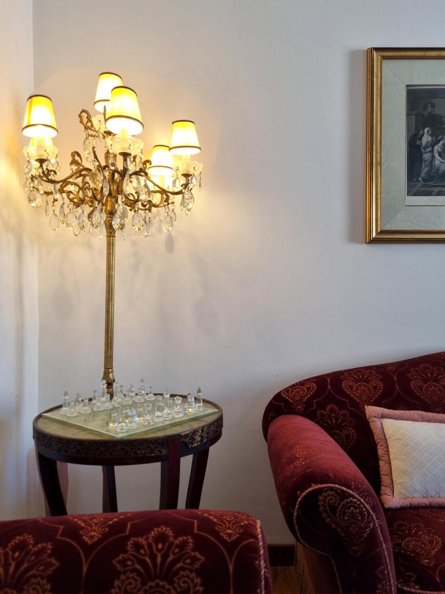 Appartamento Mancini 1 - Gran Madre Torino Esterno foto