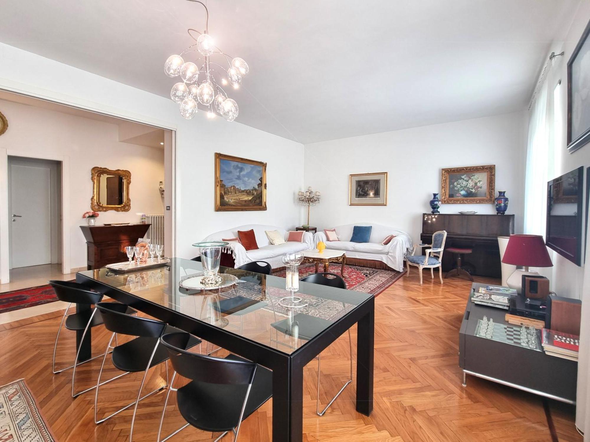 Appartamento Mancini 1 - Gran Madre Torino Esterno foto