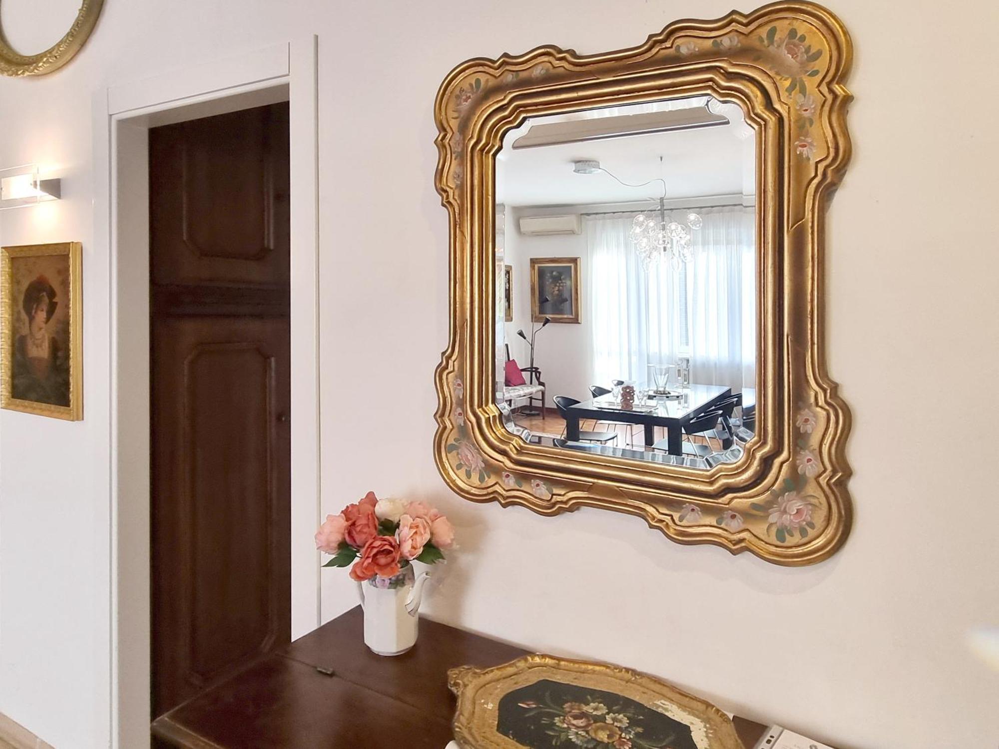 Appartamento Mancini 1 - Gran Madre Torino Esterno foto