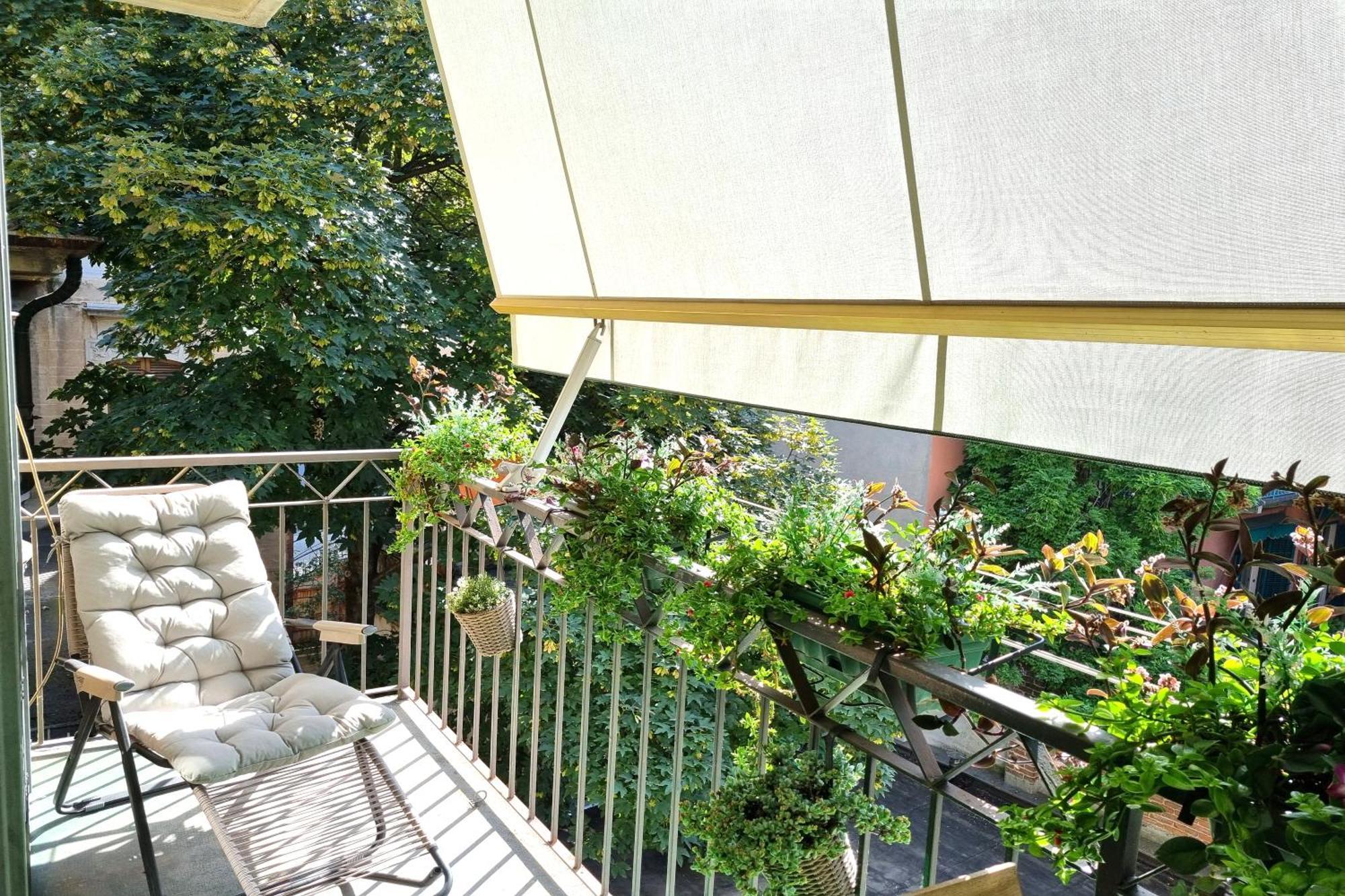Appartamento Mancini 1 - Gran Madre Torino Esterno foto