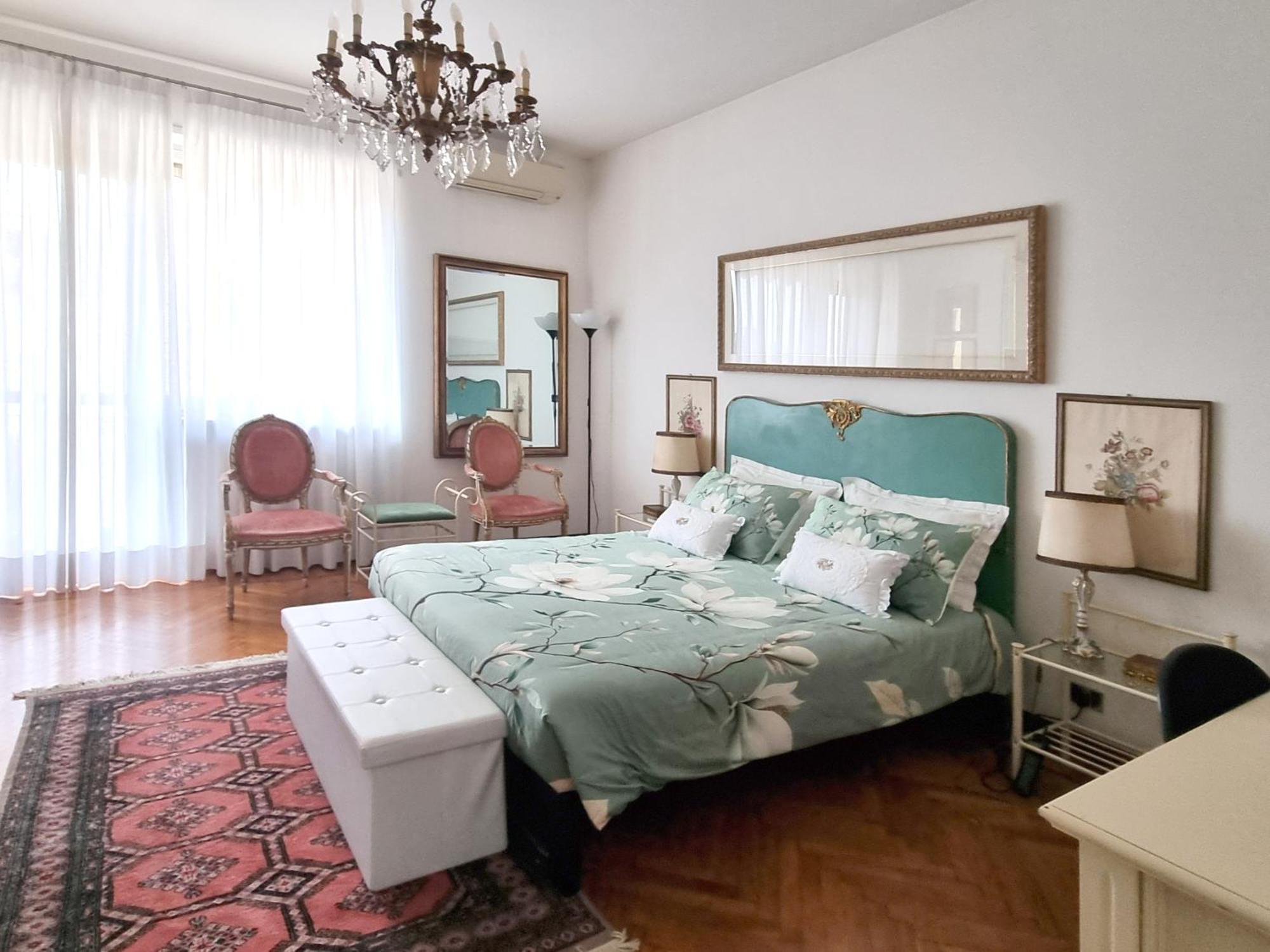 Appartamento Mancini 1 - Gran Madre Torino Esterno foto