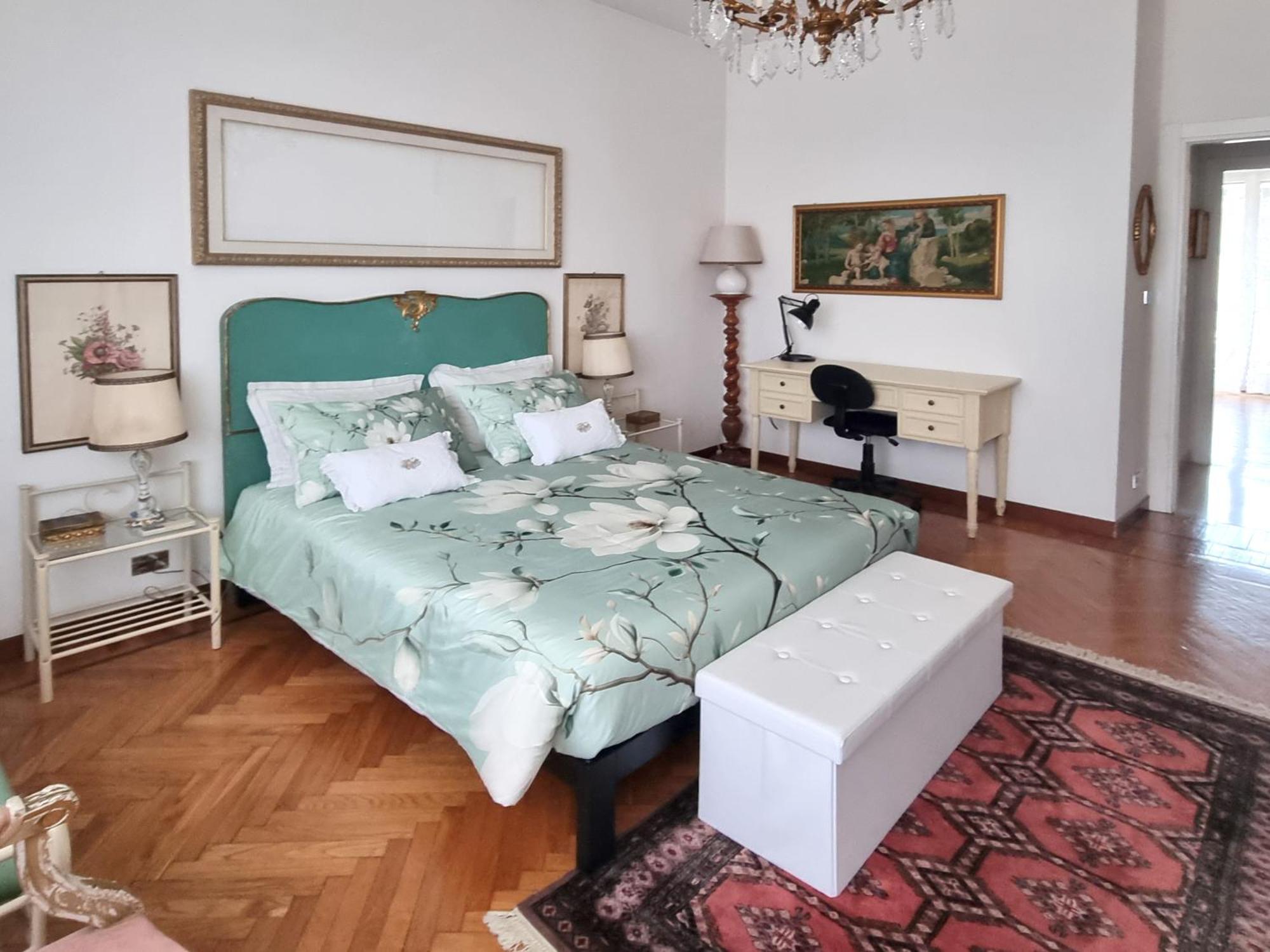 Appartamento Mancini 1 - Gran Madre Torino Esterno foto